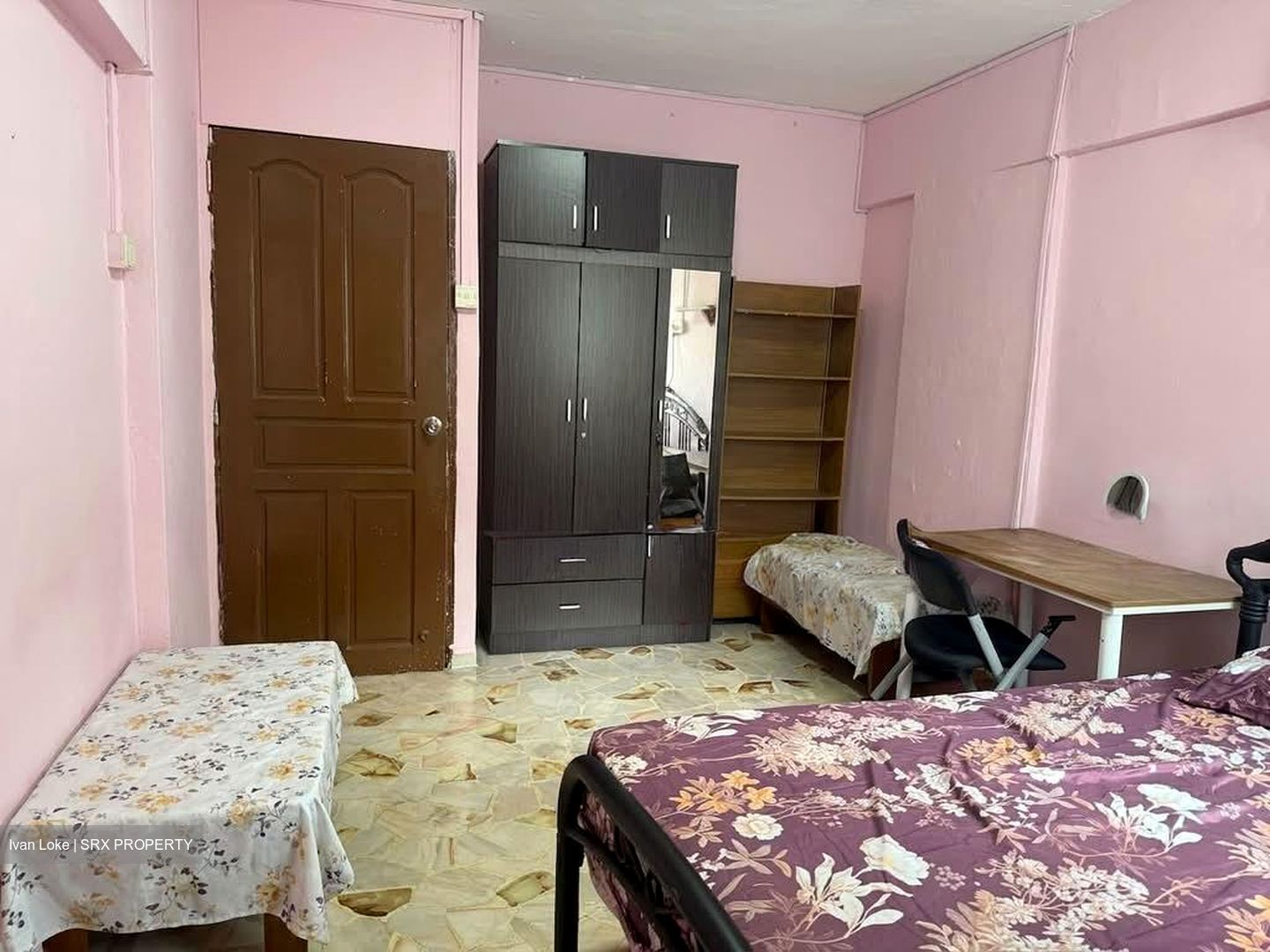 Blk 534 Jurong West Street 52 (Jurong West), HDB 3 Rooms #598263131